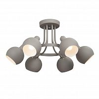 потолочная люстра vitaluce v5188/6 в Саранске