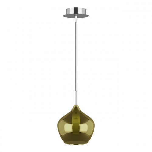 подвесной светильник lightstar pentola 803048 в Саранске