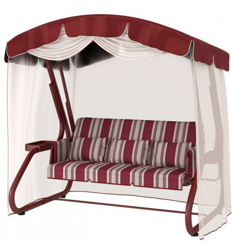 качели leset 905 bordo premium в Саранске