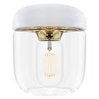 плафон acorn white brass в Саранске