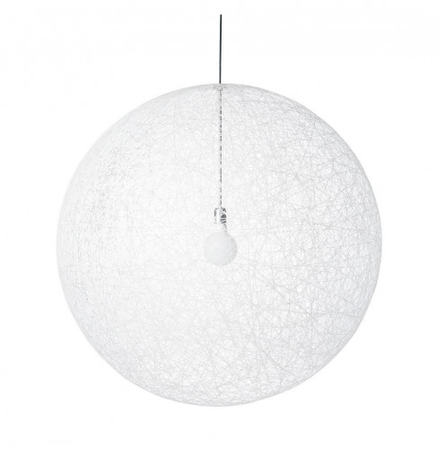 подвесной светильник moooi random light d40 white в Саранске