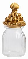 декоративная банка neptune gold в Саранске