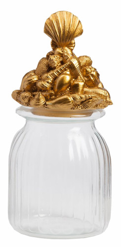 декоративная банка neptune gold в Саранске
