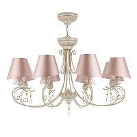 подвесная люстра maytoni сutie arm051-08-g в Саранске