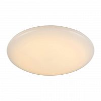 потолочный светодиодный светильник st luce inse sl875.062.01 в Саранске