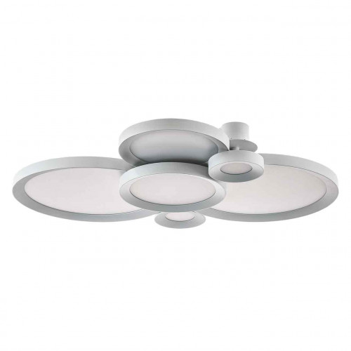 потолочный светодиодный светильник lightstar breve 749084 в Саранске