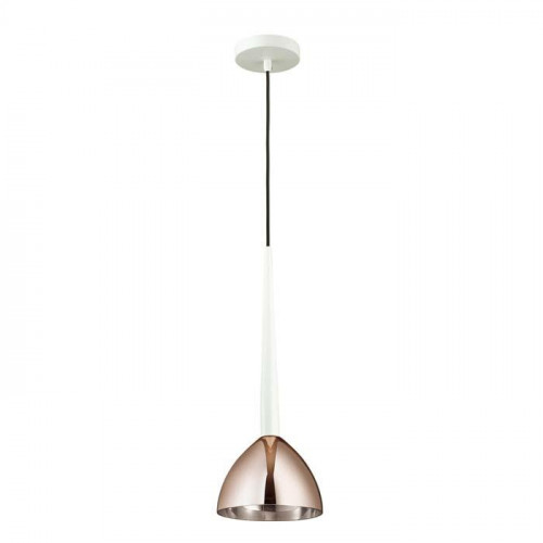 подвесной светильник odeon light paolo 4009/1 в Саранске
