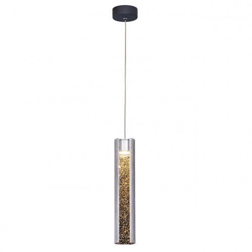 подвесной светодиодный светильник loft it 1019-sbg в Саранске