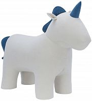 пуфик leset unicorn велюр в Саранске