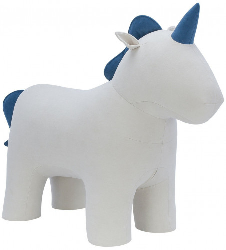 пуфик leset unicorn велюр в Саранске