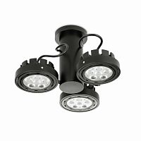 потолочный светильник spot light 3 лампы в Саранске