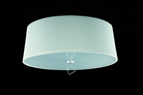 потолочный светильник mantra mara chrome - white 1646 в Саранске