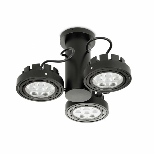 потолочный светильник spot light 3 лампы в Саранске