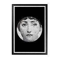 арт-постер мозаика fornasetti в Саранске