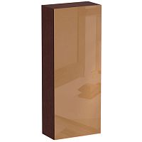 шкаф cubo с 2 отделениями венге, бежевый в Саранске