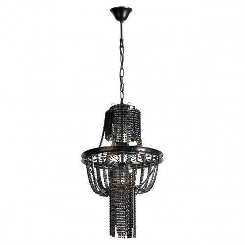 подвеcная люстра lussole loft lsp-9520 в Саранске