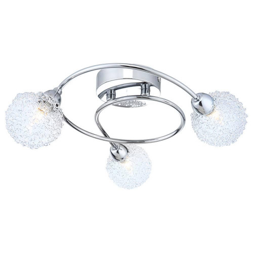 потолочная люстра globo orina 56624-3 в Саранске