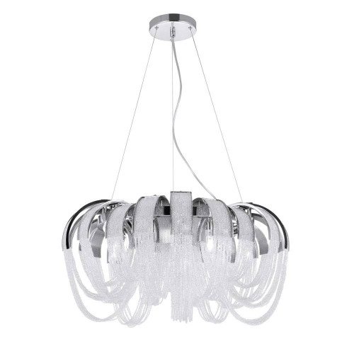 подвесная люстра crystal lux heat sp10 crystal в Саранске