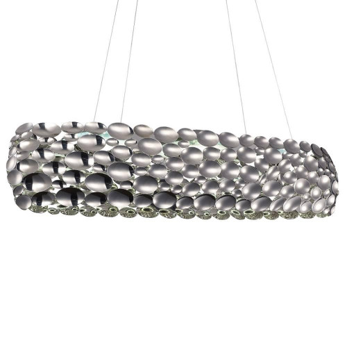 подвесной светильник crystal lux granada sp10 в Саранске