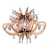 подвесной светильник lillibet copper от slamp в Саранске