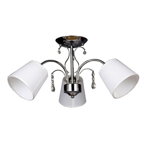 потолочная люстра omnilux novello oml-56307-03 в Саранске
