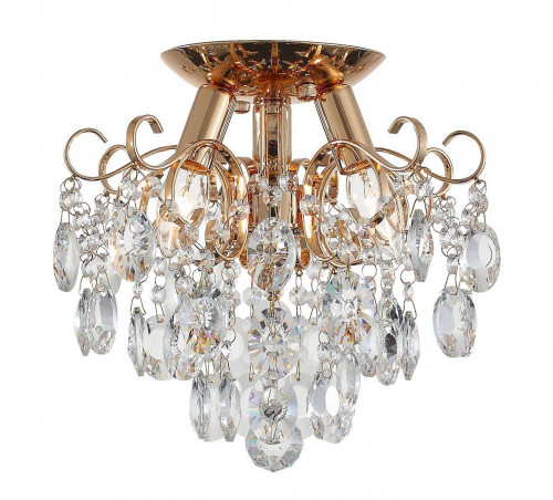 потолочная люстра st luce orecchini sl846.202.03 в Саранске