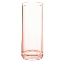 стакан superglas cheers no. 3, 250 мл, розовый в Саранске