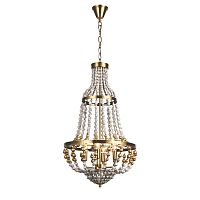 подвесной светильник kw0784p-3 gold от delight collection в Саранске