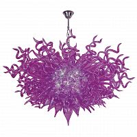 подвесной светодиодный светильник osgona artglass 890040 в Саранске