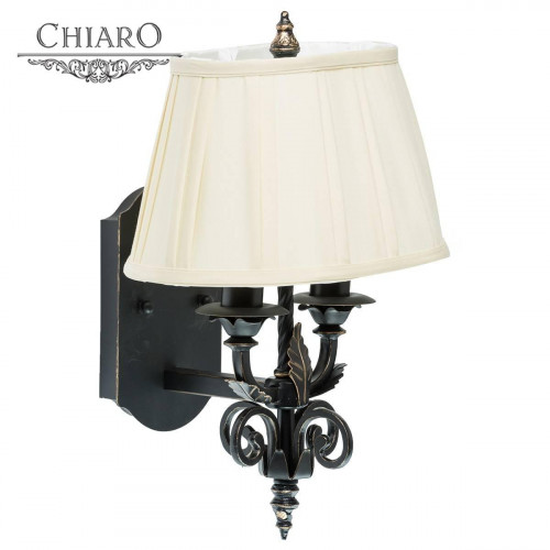 бра chiaro виктория 401020102 в Саранске