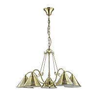 подвесная люстра lumion anakana 3517/5 в Саранске