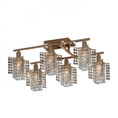 потолочная люстра citilux лекс cl323261 в Саранске