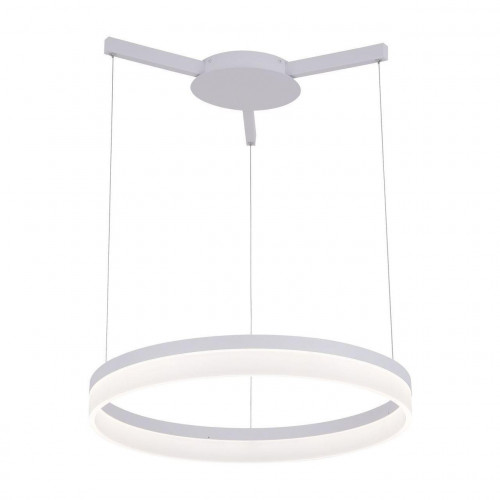 подвесной светодиодный светильник arte lamp a2503sp-1wh в Саранске