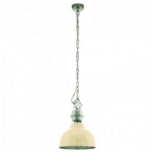 подвесной светильник eglo grantham 49172 в Саранске