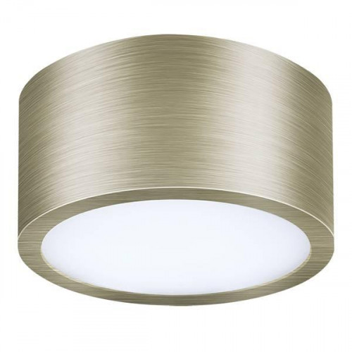 потолочный светодиодный светильник lightstar zolla 213911 в Саранске