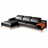 диван 1550l черный от angel cerda в Саранске