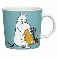 кружка муми-тролль в Саранске