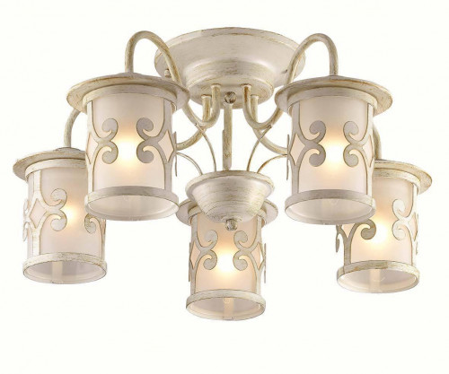 потолочная люстра lumion sekvana 3125/5c в Саранске