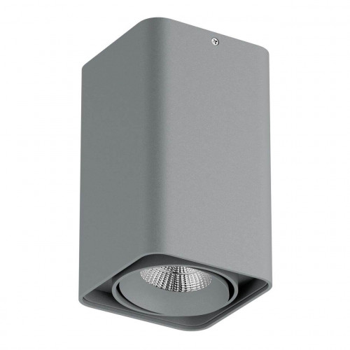 потолочный светодиодный светильник lightstar monocco 052139r в Саранске