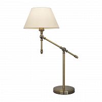 настольная лампа arte lamp a5620lt-1ab в Саранске