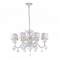 подвесная люстра dio darte elite firenze e 1.1.8.600 w в Саранске