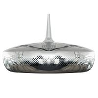 плафон clava dine polished steel в Саранске