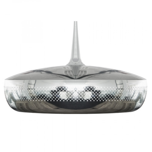 плафон clava dine polished steel в Саранске