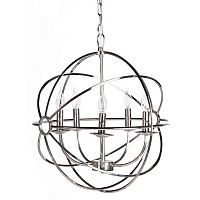 люстра foucault's orb хром в Саранске