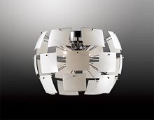потолочный светильник odeon light vorm 2655/4c в Саранске