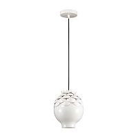 подвесной светильник odeon light tropicano 4012/1 в Саранске