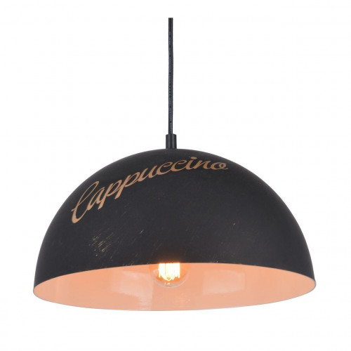 подвесной светильник arte lamp caffe a5063sp-1bn в Саранске