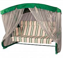 качели leset 904 green premium в Саранске