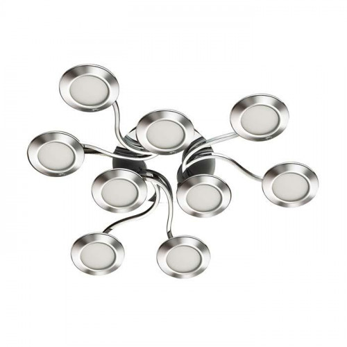 потолочная светодиодная люстра odeon light filza 3965/54l в Саранске