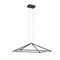 подвесной светодиодный светильник st luce imogine sl398.403.04 в Саранске